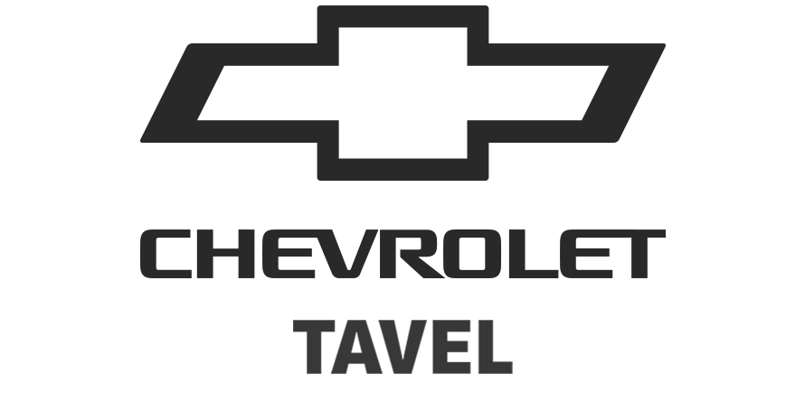 Logo Chevrolet Brasil